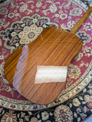 Epiphone PRO-1 Dreadnought Acoustic Guitar 2022 Vintage Sunburst