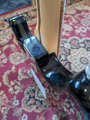 Squier Standard Series Electric Guitar 2006 Anitque Burst