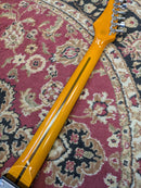 SX Furrian Nashville T-Style Electric Guitar Sunburst