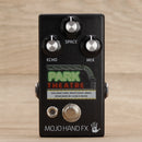 MojoHand FX Park Theatre Hall Reverb and Echo