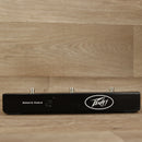 Peavey Vintage 3120 3-Button Footswitch - USED