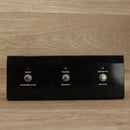 Peavey Vintage 3120 3-Button Footswitch - USED