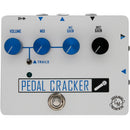 Cusack Music Pedal Cracker v2 Mic Effects Loop Pedal