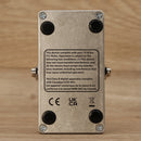 Electro-Harmonix Percolator Harmonic Saturator