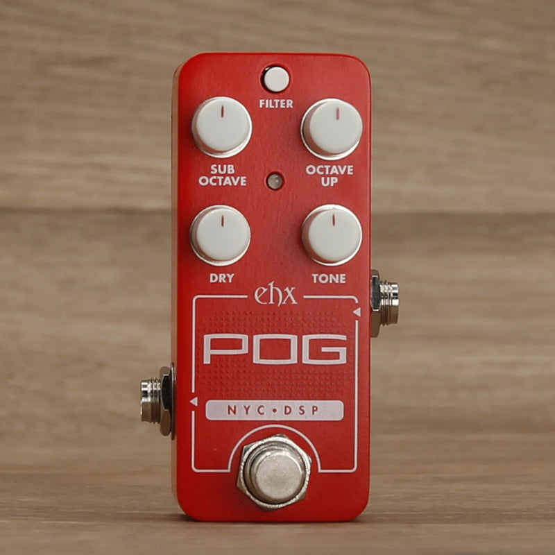 Electro-Harmonix Pico POG