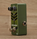 Pigtronix Gatekeeper High-Speed Noise Gate - USED