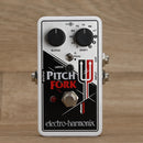 Electro-Harmonix Pitch Fork Polyphonic Pitch Shifter