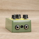 EarthQuaker Devices Plumes Small Signal Shredder