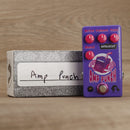 Poison Noises Singlecut Amp Punch Pedal Limited Edition Pedal - USED