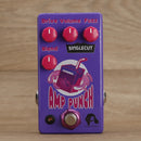 Poison Noises Singlecut Amp Punch Pedal Limited Edition Pedal - USED