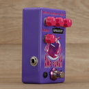 Poison Noises Singlecut Amp Punch Pedal Limited Edition Pedal - USED