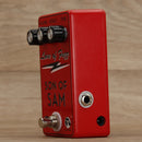 Poison Noises Love of Fuzz Son of Sam Fuzz Pedal - USED