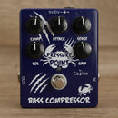 Caline CP-45 Pressure Point Bass Compressor