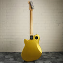 Reverend Charger 290 Electric Guitar Venetian Gold Maple Neck