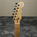 Reverend Charger 290 Electric Guitar Venetian Gold Maple Neck