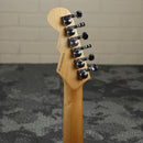 Reverend Charger 290 Electric Guitar Venetian Gold Maple Neck