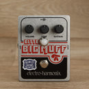 Collar City Guitars Custom Little Big Muff Pi - The Rutski Mod