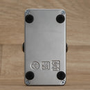 Collar City Guitars Custom Ram's Head Big Muff Pi - The Rutski Mod