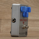 Collar City Guitars Custom Ram's Head Big Muff Pi - The Rutski Mod