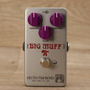 Collar City Guitars Custom Ram's Head Big Muff Pi - The Rutski Mod