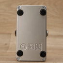 Collar City Guitars Custom Ram's Head Big Muff Pi - The Rutski Mod