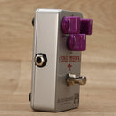 Collar City Guitars Custom Ram's Head Big Muff Pi - The Rutski Mod