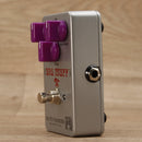 Collar City Guitars Custom Ram's Head Big Muff Pi - The Rutski Mod