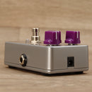 Collar City Guitars Custom Ram's Head Big Muff Pi - The Rutski Mod