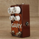 EarthQuaker Devices Gary - Reverb Custom Finish
 *B-Stock*