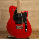 Reverend Reeves Gabrels Signature Electric Guitar 2019 Metallic Red