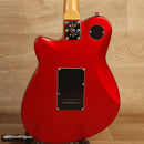 Reverend Reeves Gabrels Signature Electric Guitar 2019 Metallic Red