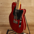 Reverend Reeves Gabrels Signature Electric Guitar 2019 Metallic Red