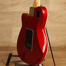 Reverend Reeves Gabrels Signature Electric Guitar 2019 Metallic Red