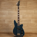 Reverend Sentinel Bass - High Tide Blue - B-Stock