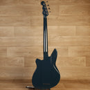Reverend Sentinel Bass - High Tide Blue - B-Stock