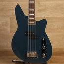 Reverend Sentinel Bass - High Tide Blue - B-Stock