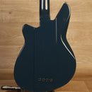 Reverend Sentinel Bass - High Tide Blue - B-Stock