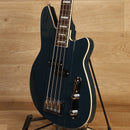 Reverend Sentinel Bass - High Tide Blue - B-Stock