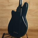 Reverend Sentinel Bass - High Tide Blue - B-Stock
