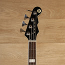 Reverend Sentinel Bass - High Tide Blue - B-Stock