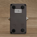 Electro-Harmonix Ripped Speaker Fuzz Pedal