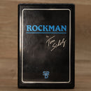 Tom Scholz (SR&D) Rockman Model II B Portable Amp w/Power Adapter - USED