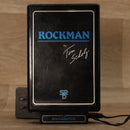Tom Scholz (SR&D) Rockman Model II B Portable Amp w/Power Adapter - USED