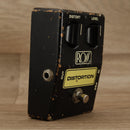 Ross Distortion
