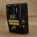 Ross Distortion
