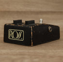 Ross Distortion