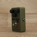 Electro Harmonix Green Russian Big Muff Pedal