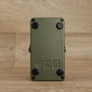 Electro Harmonix Green Russian Big Muff Pedal
