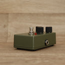 Electro Harmonix Green Russian Big Muff Pedal