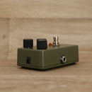 Electro Harmonix Green Russian Big Muff Pedal